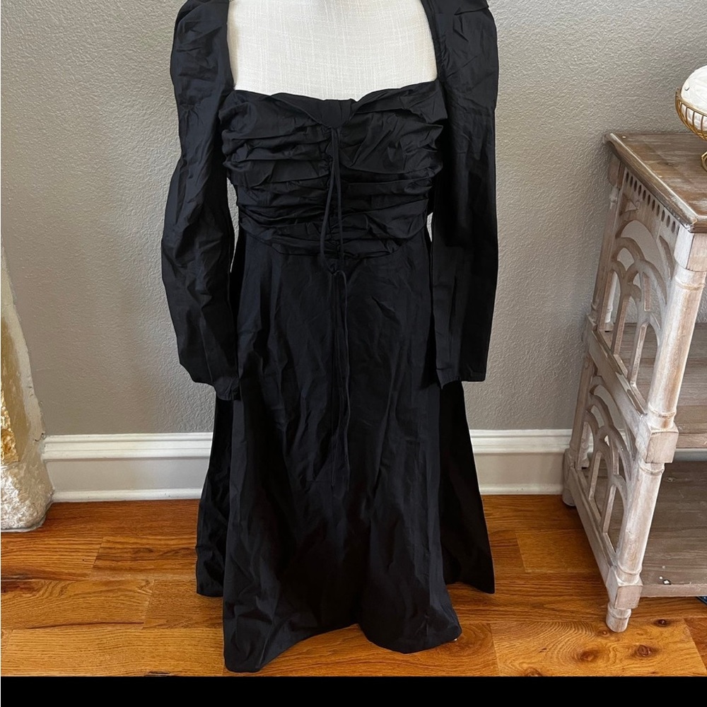 ASTR the label dress size small